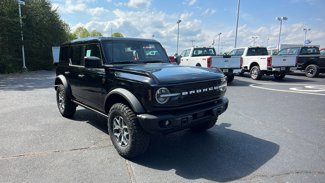 New 2025 Ford Bronco Badlands image 1