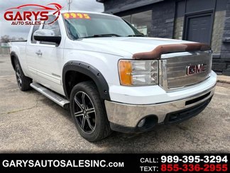 Used 2013 GMC Sierra 1500 SL image 1