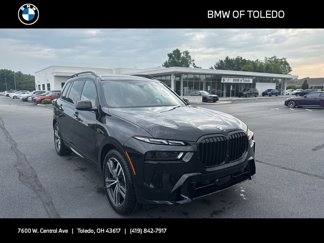 New 2026 BMW X7 xDrive40i w/ M Sport Package image 1