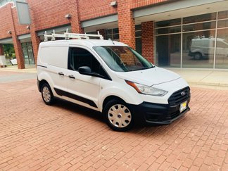 Used 2019 Ford Transit Connect XL image 1