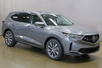 New 2025 Acura MDX w/ Technology Package image 1