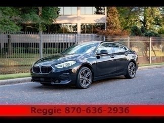 Used 2022 BMW 228i Gran Coupe image 1