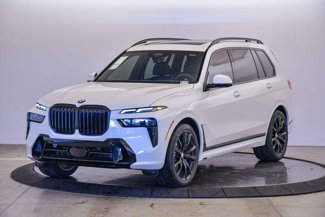 New 2026 BMW X7 xDrive40i w/ M Sport Package image 1