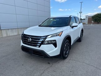 New 2026 Nissan Rogue SV image 1