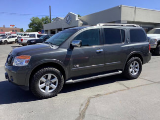 Used 2008 Nissan Armada SE image 1