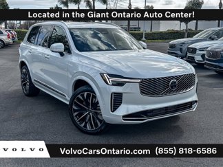 New 2025 Volvo XC90 T8 Plus w/ Protection Package Premier image 1