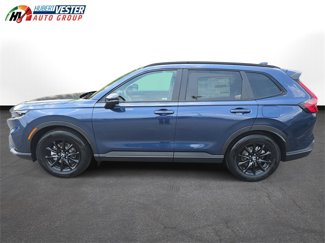 New 2026 Honda CR-V Sport-L image 1