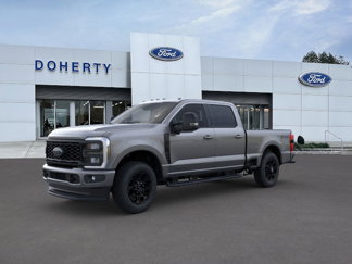 New 2025 Ford F250 XL w/ FX4 Off-Road Package image 1