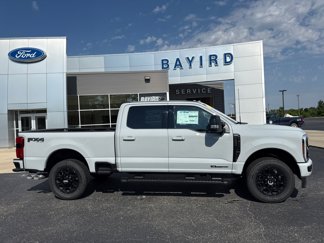 New 2025 Ford F250 Lariat image 1