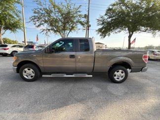 Used 2013 Ford F150 XLT w/ Mid Equipment Group image 1