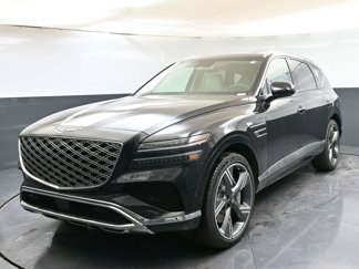 New 2025 Genesis GV80 3.5T Prestige image 1
