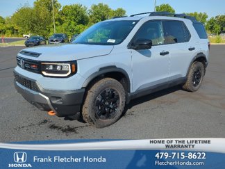 New 2026 Honda Passport TrailSport Elite image 1