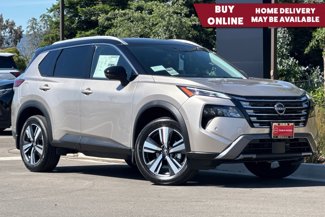 New 2025 Nissan Rogue SL w/ SL Premium Package image 1