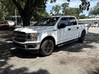 Used 2019 Ford F150 XLT image 1