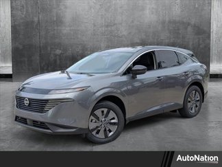 New 2025 Nissan Murano SL image 1
