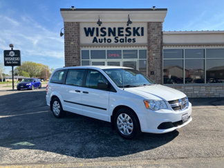 Used 2015 Dodge Grand Caravan American Value Package image 1