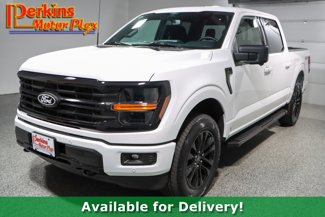 Used 2024 Ford F150 XLT image 1