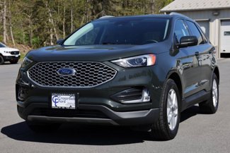Used 2023 Ford Edge SEL w/ Convenience Package image 1