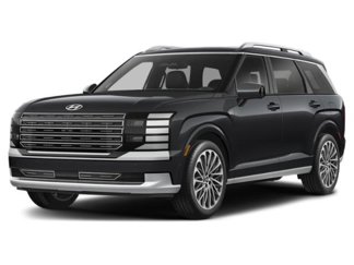 New 2026 Hyundai Palisade Calligraphy image 1
