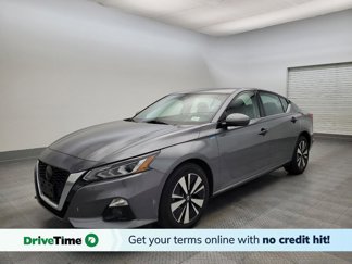 Used 2019 Nissan Altima 2.5 SV image 1