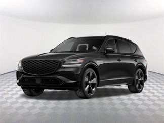 New 2026 Genesis GV80 3.5T Prestige image 1