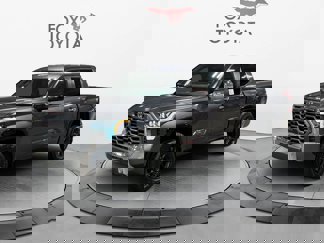 New 2025 Toyota Tundra 1794 Edition image 1