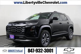New 2026 Chevrolet Equinox LT image 1
