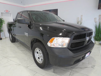 Used 2019 RAM 1500 Tradesman image 1