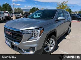 Used 2024 GMC Terrain SLE image 1