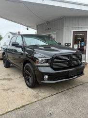 Used 2017 RAM 1500 Sport image 1