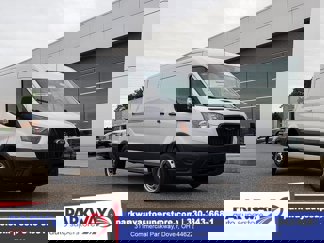 New 2025 Ford Transit 250 148 Medium Roof image 1
