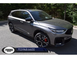 New 2025 Acura MDX Type S image 1
