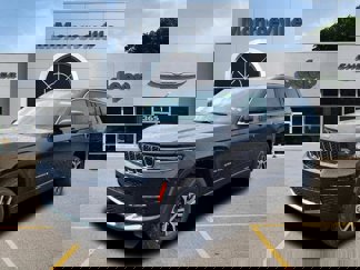 New 2025 Jeep Grand Cherokee L Limited w/ Luxury Tech Group II image 1