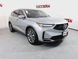 Certified 2025 Acura MDX w/ Technology Package image 1