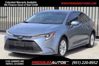 Used 2024 Toyota Corolla LE w/ LE Convenience Package image 1