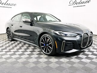 Used 2024 BMW i4 M50 w/ Premium Package image 1