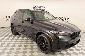 New 2026 BMW X5 xDrive40i w/ M Sport Package image 1
