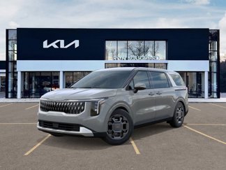 New 2026 Kia Carnival EX image 1