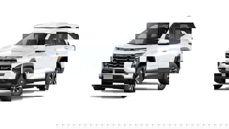 New 2026 Chevrolet Equinox LT image 1