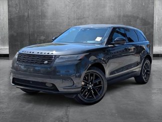 New 2026 Land Rover Range Rover Velar S image 1