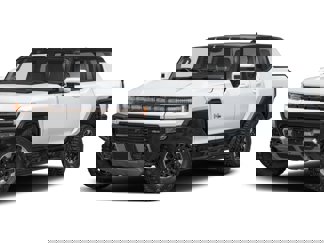 New 2025 GMC Hummer EV 3X w/ Battery Pack, 24 Module Pack image 1