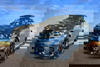 New 2026 BMW M5 w/ Carbon Package image 1