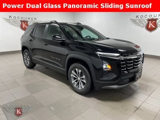 New 2026 Chevrolet Equinox LT w/ Convenience Package II image 1