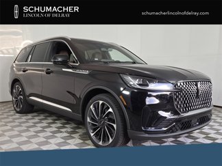 New 2025 Lincoln Aviator Reserve image 1