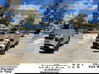 New 2025 Volvo XC90 B6 Plus w/ Protection Package Premier image 1