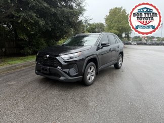 Used 2025 Toyota RAV4 XLE w/ Convenience Package image 1