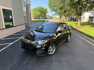 Used 2019 Honda HR-V LX image 1