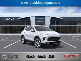 New 2026 Buick Encore GX Preferred w/ Comfort Package image 1