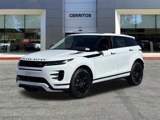 New 2024 Land Rover Range Rover Evoque Dynamic SE image 1