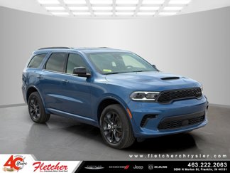 New 2025 Dodge Durango GT image 1